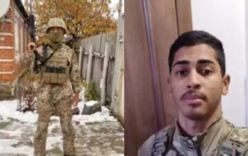 Itamaraty afirma que 13 brasileiros morreram durante a Guerra da Ucrânia