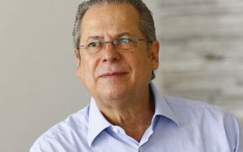 José Dirceu tem seus direitos políticos restituídos, decide o STJ
