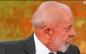 Médico afirma que Lula está “acordado e conversando” após novo procedimento cirúrgico