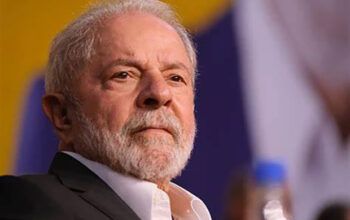 Lula lamenta mortes ocorridas durante acidente em Minas Gerais