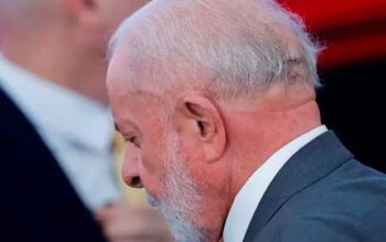 Lula passará por novo procedimento amanhã para bloquear o fluxo de sangue em uma região do cérebro