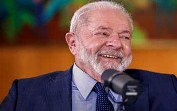 Lula tem melhora progressiva e ótimo estado, diz boletim médico