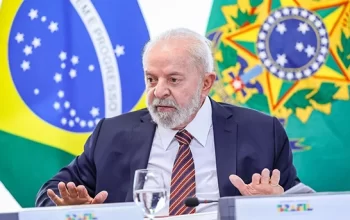 Lula veta trecho de lei que proíbe bloqueio de emendas impositivas