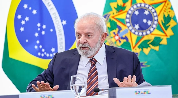 Lula veta trecho de lei que proíbe bloqueio de emendas impositivas