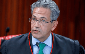 Mauro Campbell suspende “tíquete-peru” de R$ 10 mil concedido para juízes e servidores do Tribunal de Justiça do Mato Grosso