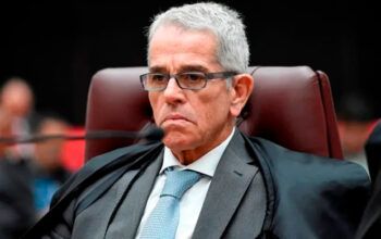 Ministro do STJ é intimado por corregedor para esclarecer fala preconceituosa sobre autismo