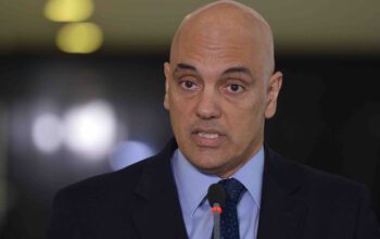 Ministro Moraes diz que Daniel Silveira descumpriu medidas cautelares 227 vezes