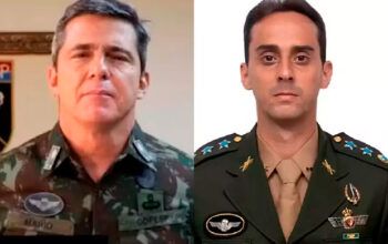 Moraes autoriza transferência de dois “kids pretos” para prisão militar em Brasília