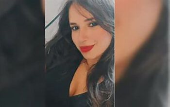 Mulher atingida com tiro de fuzil na cabeça no Rio apresenta estabilidade