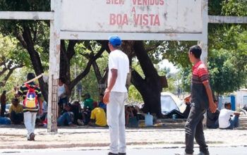 Número de venezuelanos presos em Roraima aumentou 500% em 6 anos