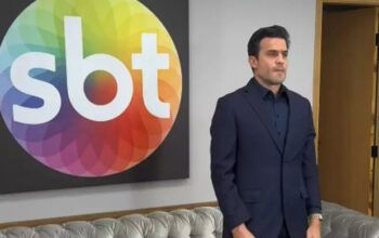 SBT decidiu não contratar Pablo Marçal, ex-candidato a prefeito de São Paulo, após polêmicas envolvendo sua postura nas redes