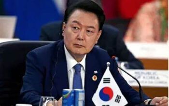 Parlamento da Coreia do Sul aprova impeachment do presidente Yoon Suk-Yeo