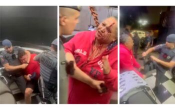 Polícia de SP afastam 45 PMs e prende dois de seus integrantes últimos 30 dias por ações violentas