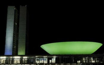 Por 267 votos a 85, Câmara dos Deputados aprovou emenda que estabelece castração química como punição