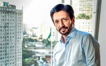 Prefeito de SP morou em apartamento de luxo de empreiteiro com R$ 600 milhões em contratos sem licitação