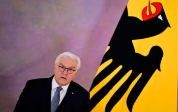 Presidente alemão dissolve o Parlamento e confirma eleições antecipadas em 23 de fevereiro