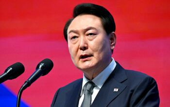 Presidente da Coreia do Sul declara lei marcial e fecha Parlamento: “limpar elementos pró-Coreia do Norte“