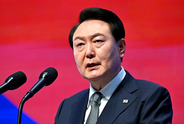 Presidente da Coreia do Sul declara lei marcial e fecha Parlamento: “limpar elementos pró-Coreia do Norte“