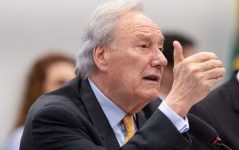 PRF não pode combater a criminalidade cometendo crimes, diz Lewandowski