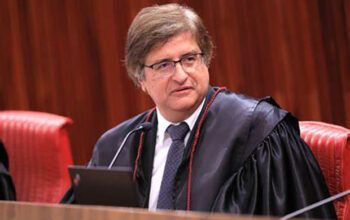 Procurador-geral da República avisa que acionará STF se projeto de anistia for aprovado