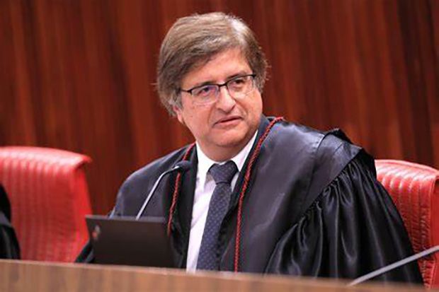 Procurador-geral da República avisa que acionará STF se projeto de anistia for aprovado