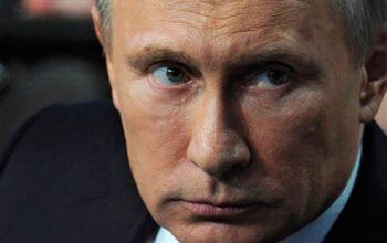 Putin pede desculpas por queda de avião Embraer 190 da Azerbaijan Airlines