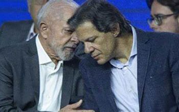 Quast diz que isenção do IR de R$ 5 mil é aprovada por 75% dos brasileiros