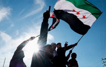 Rebeldes sírios dizem que tomaram Deir Ezzor das forças curdas apoiada pelos EUA