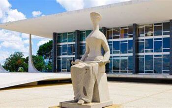 STF libera fornecimento de remédio para Distrofia Muscular de Duchenne