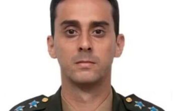 tenente-coronel Rodrigo Bezerra de Azevedo diz à PF que não atuou em trama para matar Lula e Moraes