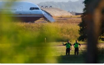 "The Guardian" diz que mais de 600 brasileiros são deportados do Reino Unido em voos secretos do governo