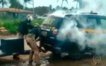 Torturadores e matadores de Genivaldo de Jesus são condenados pelo júri de Sergipe