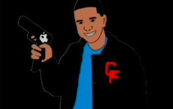 Comando Vermelho tem aliciado jovens por meio de músicas e páginas na internet que promove  a violência e a ostentação na Amazônia