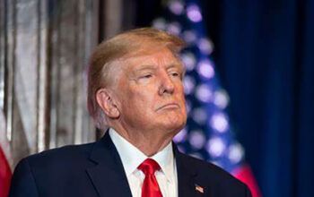 Trump volta a falar em anexar o Canadá aos Estados Unidos