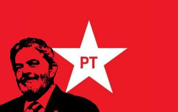"Um grande susto” - Hemorragia de Lula acende alerta vermelho no PT