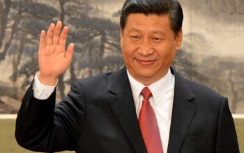 Xi Jinping não deve ir à posse de Trump em janeiro, dizem fontes