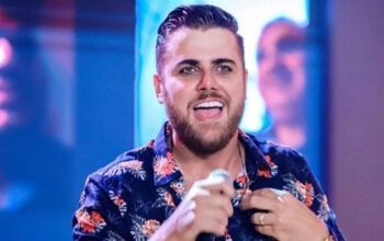 Zé Neto fala sobre depressão e diz que Retorno cigarro eletrônico foi pior erro