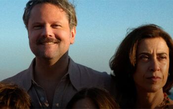 "Ainda Estou Aqui" faz história com três indicações ao Oscar