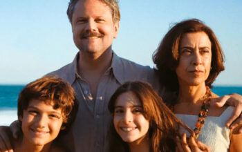 ‘Ainda Estou Aqui’ ganha como melhor filme internacional no Festival de Palm Springs