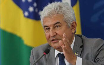 Após crítica de Bolsonaro, Marcos Pontes cita 'arrogância' e reafirma candidatura no Senado