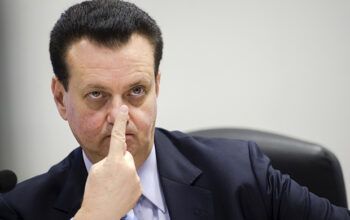 Após critica de Kassab a Haddad, ministro de Lula reage: "São tantas vitórias que devem mesmo irritar a oposição”