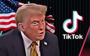 Às vésperas da posse, Trump anuncia retorno do TikTok em comício; Horas depois, o aplicativo e a página da web do TikTok começaram a retornar para usuários dos EUA