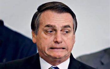 Avaliação de que Bolsonaro influenciou o 8/1 cresce entre apoiadores e cai entre lulistas, diz Quaest