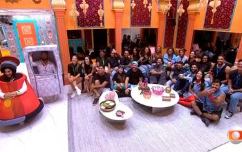 BBB 25: Raissa e Edy, Arleane e Marcelo e Diogo e Vilma estão no primeiro paredão triplo desta edição