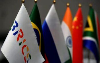 Brasil assume pela quarta vez a presidência do Brics em meio à expansão do bloco