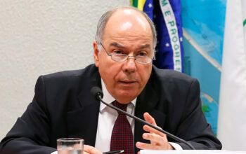 Brasil vai se queixar ao governo Trump por tratamento aos imigrantes