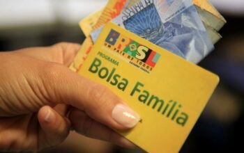 Caixa paga nesta segunda-feira (27) Bolsa Família a beneficiários com NIS de final 6