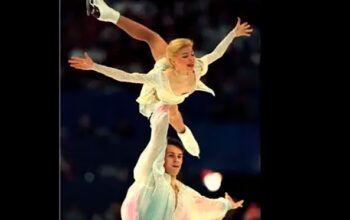 Campeões mundiais de patinação estavam em avião que colidiu nos EUA