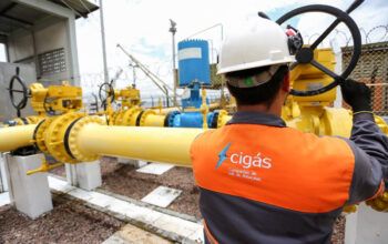 Cigás é condenada a pagar R$ 4,5 milhões por atrapalhar andamento de processo envolvendo a Amazonas Energia