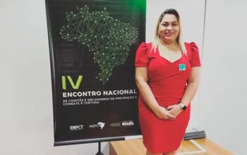 Dama do Tráfico amazonense, conhecida como o braço financeiro do CV, é condenada a 10 anos de prisão